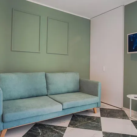 New Exclusive In With Sea View كيريالي