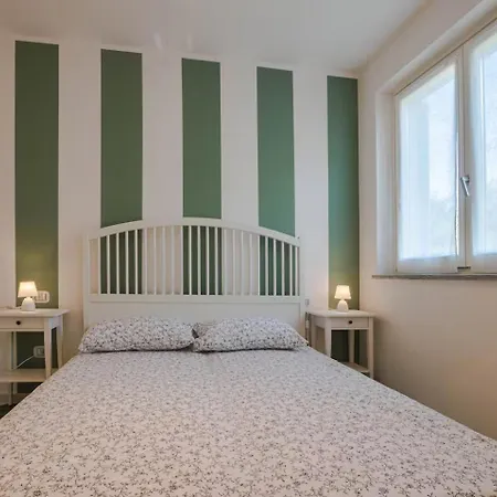 شقة New Exclusive In With Sea View