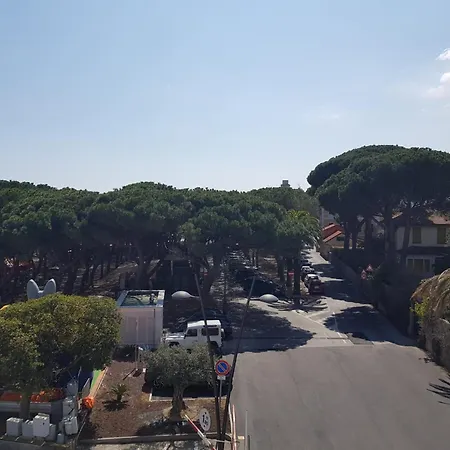 New Exclusive In With Sea View Appartement *