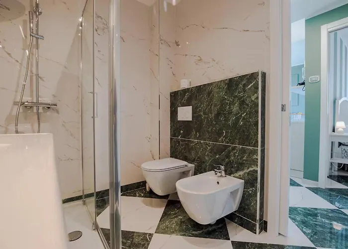 New Exclusive In With Sea View Apartment Ceriale