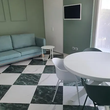 New Exclusive In With Sea View Ceriale