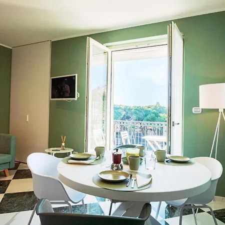 New Exclusive In With Sea View Ceriale