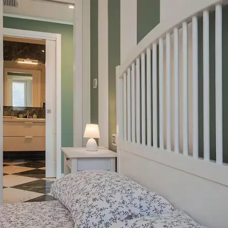 New Exclusive In With Sea View Ceriale