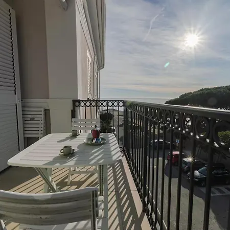 New Exclusive In With Sea View