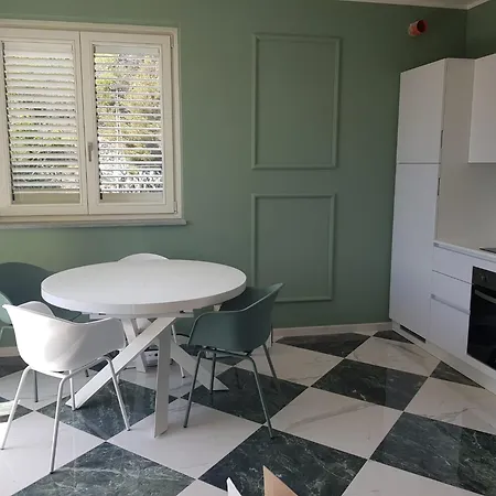Apartment New Exclusive In With Sea View *