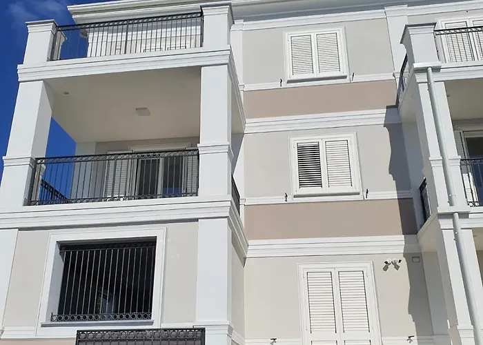 New Exclusive In With Sea View Ceriale